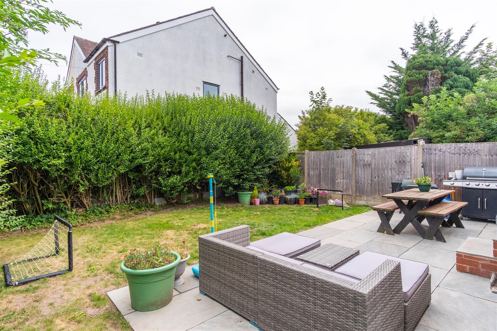 Talbot Road, Penwortham, Preston